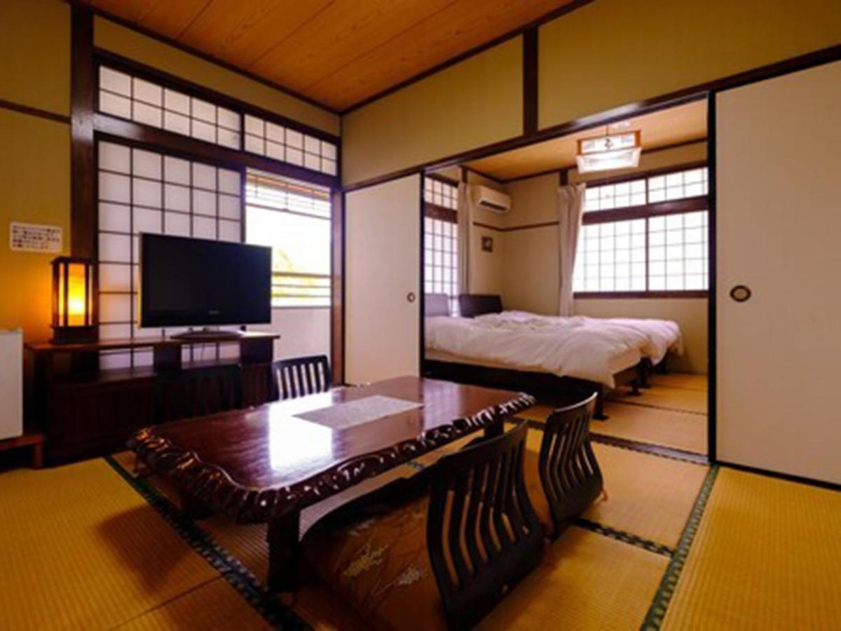 Good Stay Mizuho Usa Rom bilde