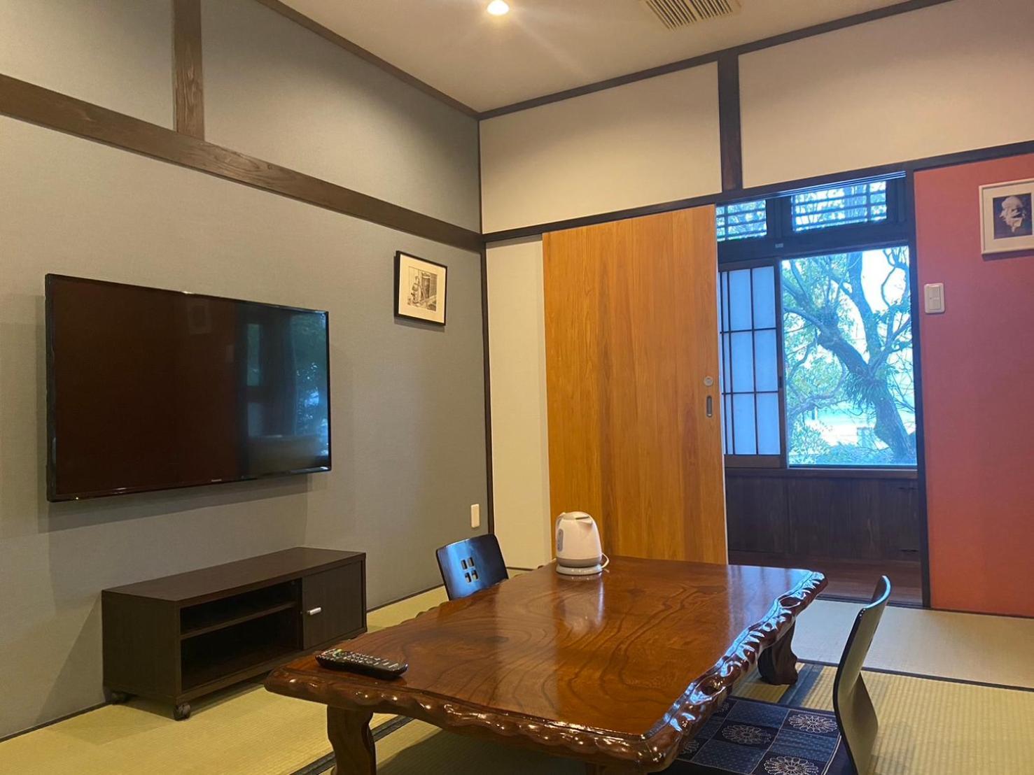 Good Stay Mizuho Usa Eksteriør bilde