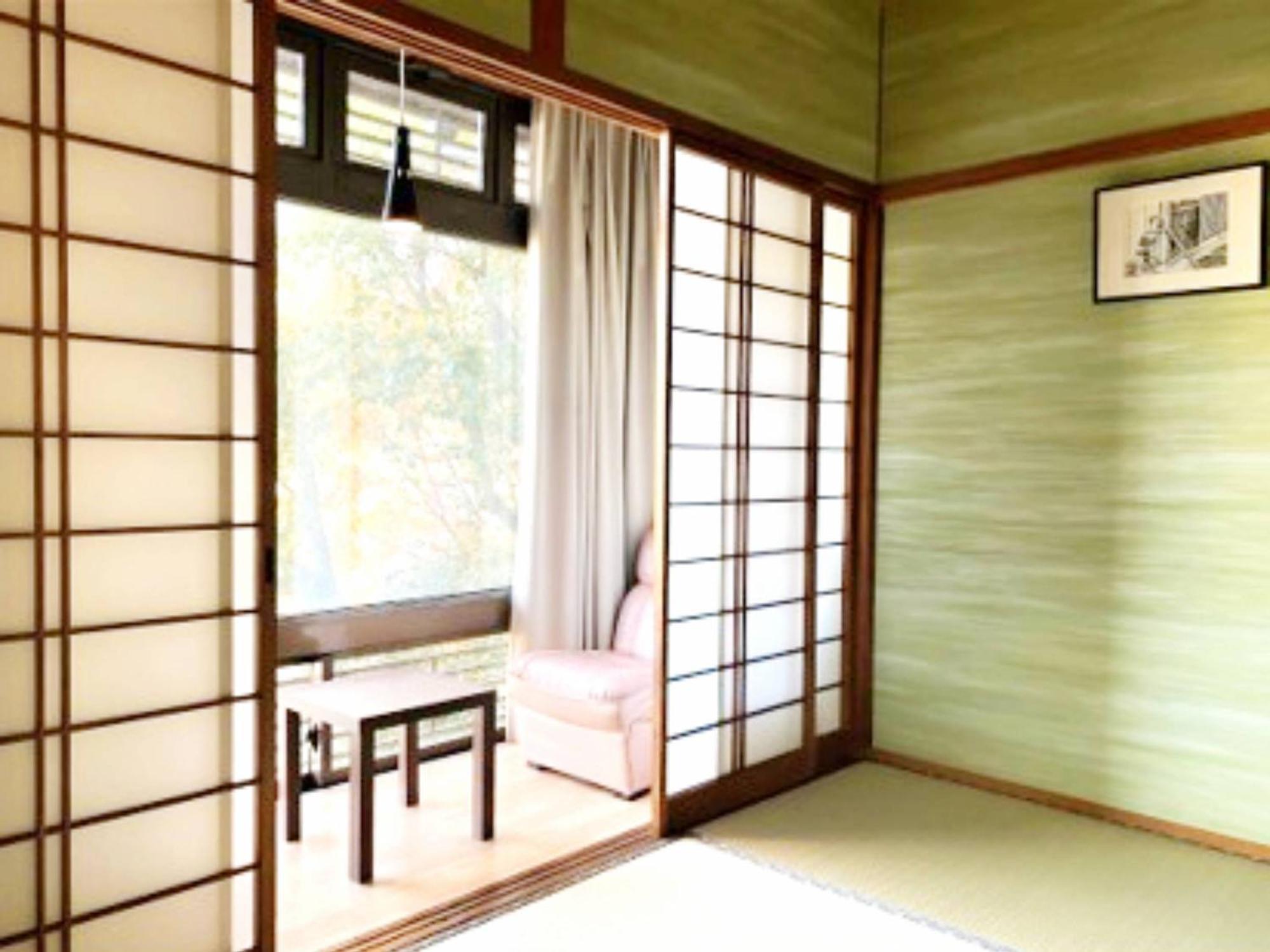 Good Stay Mizuho Usa Rom bilde