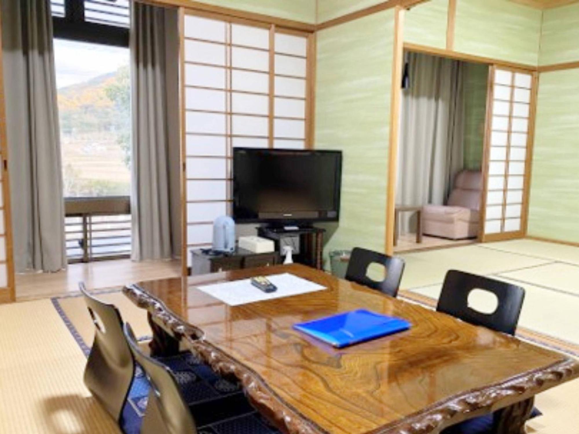 Good Stay Mizuho Usa Rom bilde