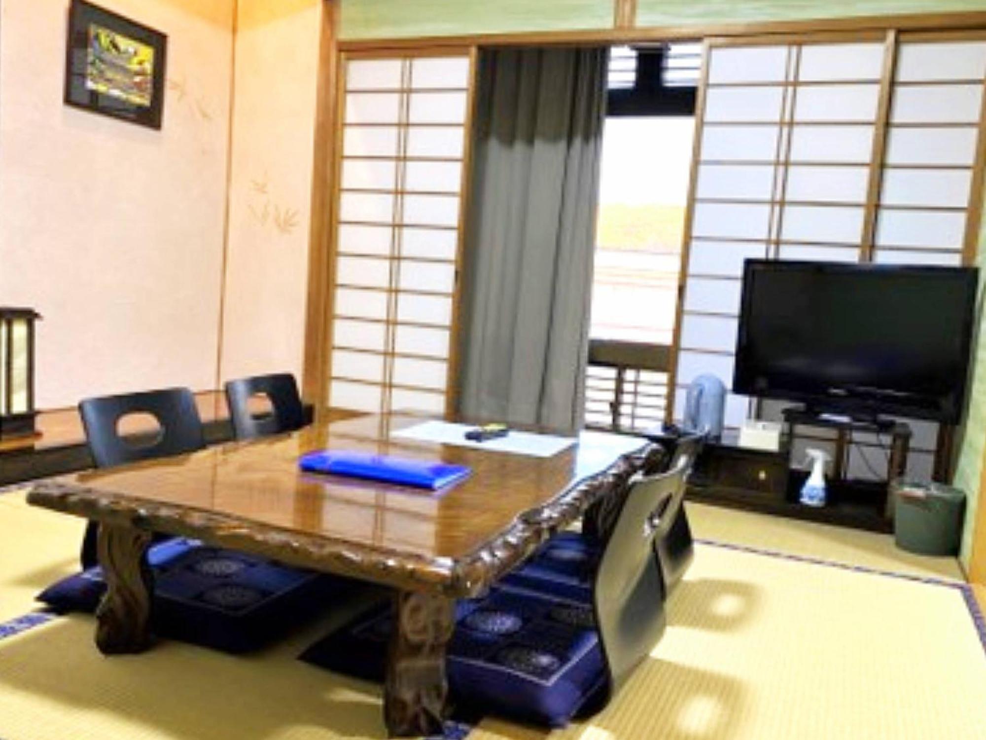 Good Stay Mizuho Usa Rom bilde