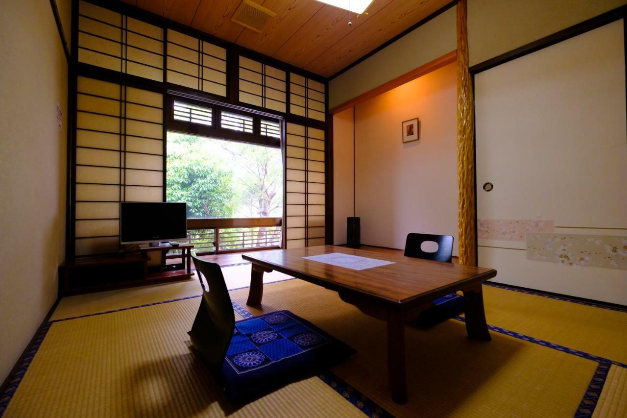 Good Stay Mizuho Usa Eksteriør bilde